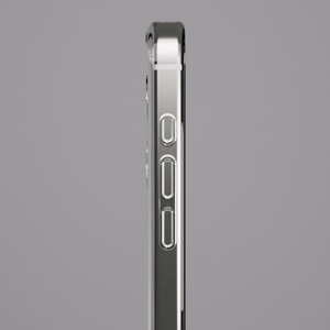 SBS Extreme Mag Case with D3O Technology for iPhone 17 - Transparent