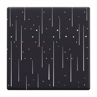 Dekoratīvs vāciņš / uzgalis T5 SONOFF Star 1C skārienslēdzim