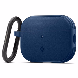 Spigen Vault Чехол для AirPods Pro 3 - тёмно-синий