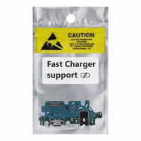 Uzlādes plate SAMSUNG A13 A137 OEM (ātra uzlāde)