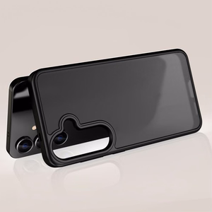 Korpuss Reach Matte Samsung A576 A57 5G melns
