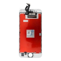 FixCell LCD displejs IPHONE 6S balts (augsts spilgtums)