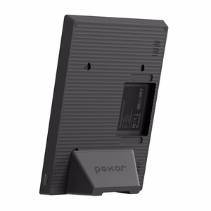 Viedā fotorāmis Lexar PX-110BLKGLR (melns) 11"