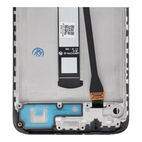 FixCell LCD Ekrāns for FixCell LCD REDMI 10C OEM without frame