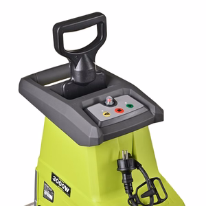 Ryobi RSH3045U – dārza smalcinātājs, 3000 W, 55 l