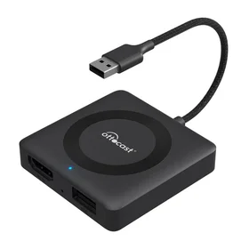 MAX Ottocast TV auto adapteris CA361-C4