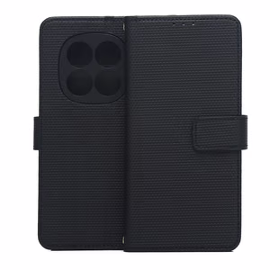 Smart Triangle case for Xiaomi Redmi Note 15 Pro 5G black