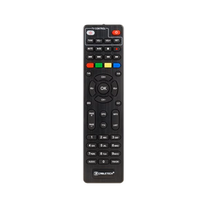 Cabletech URZ0336C – DVB-T2 H.265/HEVC digitālās virszemes televīzijas uztvērējs