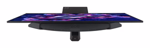 Monitors|ASUS|31,5"|3840 x 2160 pikseļi|4K Ultra HD|Dabiskais attēla proporcijas 16:9|QD-OLED|Plakans|90LM0B50-B01371
