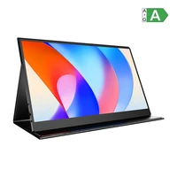 Uperfect USetup E7 15.6 collas 1920x1080 60Hz portatīvs skārienekrāna monitors