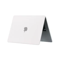 Tech-Protect SmartShell apvalks MacBook Air 15" M2 / M3 / 2023-2024 - matēts