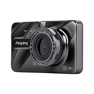 Automašīnas videoreģistrators Peiying Basic D180