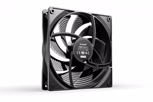 Ventilators Be Quiet! Pure Wings 3 140mm PWM liela ātruma
