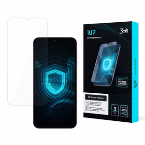 3mk 1UP – tālruņa ekrāna aizsargs modelim Samsung Galaxy M15 5G