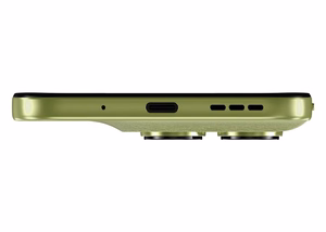 Motorola Moto G67 5G 8/256 GB smartphone in PANTONE Nile