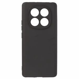 Viedtālruņa apvalks Matinis (m) melns (m) paredzēts XIAOMI Redmi Note 14 Pro 4G