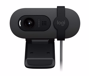 Logitech 960-001592 tīmekļa kamera 2 MP