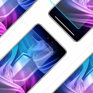 3mk Silky Matt Pro – tālruņa ekrāna aizsargs modelim Huawei Nova 13 Pro