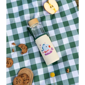 Line Friends BT21 MANG ūdens pudele, 500 ml