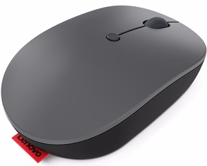 Lenovo Go pele Office universāla RF bezvadu optiskā 2400 DPI