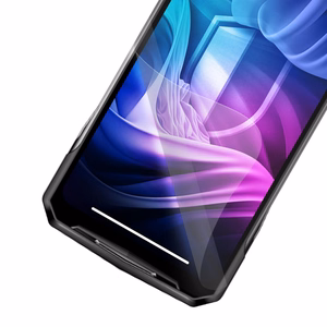 3mk Silky Matt Pro – tālruņa ekrāna aizsargs modelim Doogee DK10