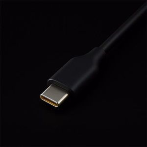 Qoltec 52419 65W GaN super ātrais lādētājs | 5-20V | 3-3.25A | USB-C 3.1