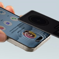 UNIQ Izsekotājs NFC Atlas pelēks/graphite UNIQ-ATLASCARDTRK-GRAPHITE