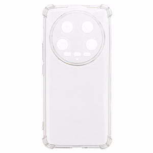 Clin triecienizturīgs 1,5mm XIAOMI 14 ULTRA caurspīdīgs