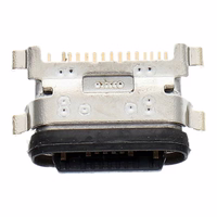 Uzlādes savienotājs REDMI 9T ORI