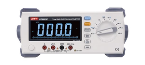 Laboratorijas multimetrs Uni-T UT8803E