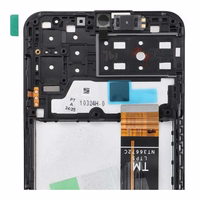 ServicePack LCD ekrāns SAMSUNG A13 A135F GH82-28653A