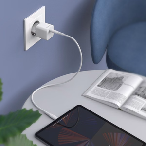 Choetech lādētājs 20W USB Type C (PD5010)