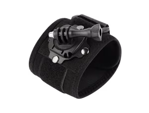 Wrist strap for Kruger&Matz and Quer action cameras
