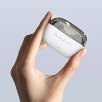 Dudao U8 Pro TWS bezvadu austiņas - balts