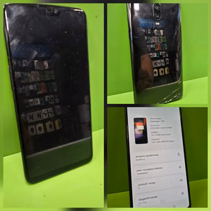 OnePlus 6 64GB (Lietota prece)