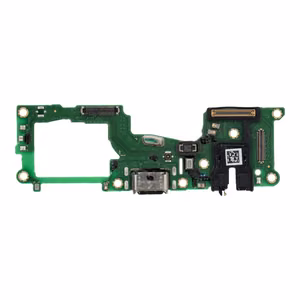 Uzlādes plāksne OPPO A74 4G CPH2219 (ātrā uzlāde)