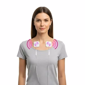 Medivon Electro Pads Accessories for Electrostimulators OdinFlex