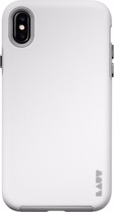 Laut SHIELD vāciņš ierīcei iPhone XS Max, balts