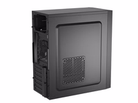NATEC ENCLOSURE CABASSU G2 MIDI TOWER