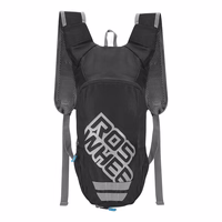 ROSWHEEL Backpack (151366-A) ūdensizturīgs 5L + bladder