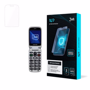 3mk 1UP – tālruņa ekrāna aizsargs modelim Evolveo EasyPhone FS