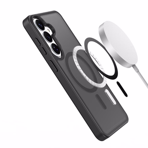 Case Dux Ducis Yind MagSafe Samsung S947 S26 Plus black
