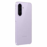 Samsung caurspīdīgs korpuss Samsung Galaxy A37 5G - caurspīdīgs