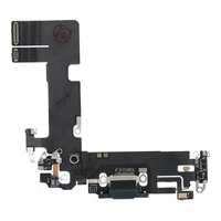 Kabelis USB uzlādei IPHONE 13 melns