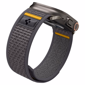 SPIGEN ATHLEX AIR APPLE WATCH 6 / 7 / 8 / 9 / 10 / SE / ULTRA 1 / 2 (44 / 45 / 46 / 49 MM) ACTIVE PELĒKS