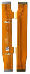 Flex Xiaomi Redmi Note 13 Pro 5G mainboard cable (SUB) ORG