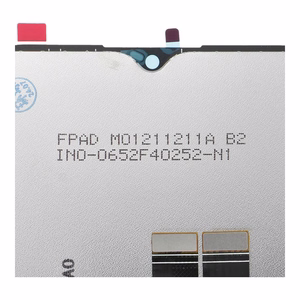 FixCell LCD displejs SAMSUNG a03 a035 OEM bez rāmja (160 mm)