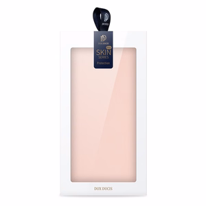 Dux Ducis Skin Pro vāciņš Samsung Galaxy S22 + (S22 Plus) rozā