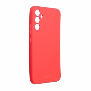 Roar Colorful Jelly maciņš Samsung Galaxy A34 5G koši rozā