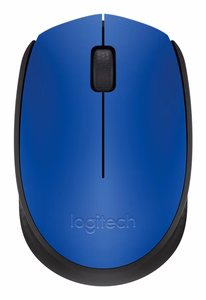 Logitech M170 Wireless Mouse